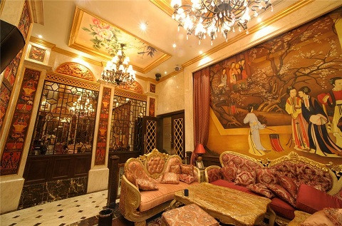 利辛高档KTV妹子质量哪家好